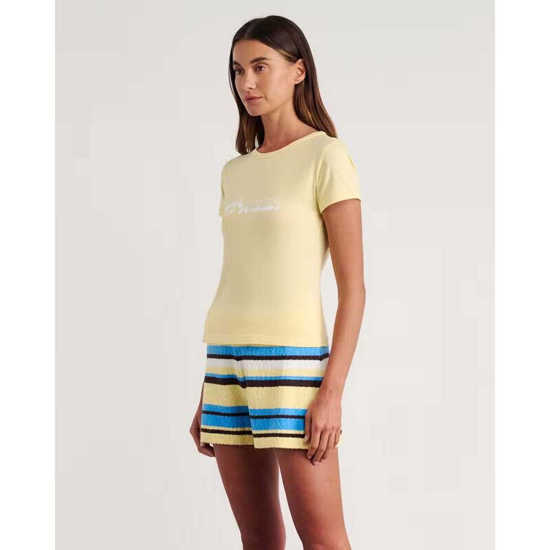 JAG Aston Baby Tee image number 2